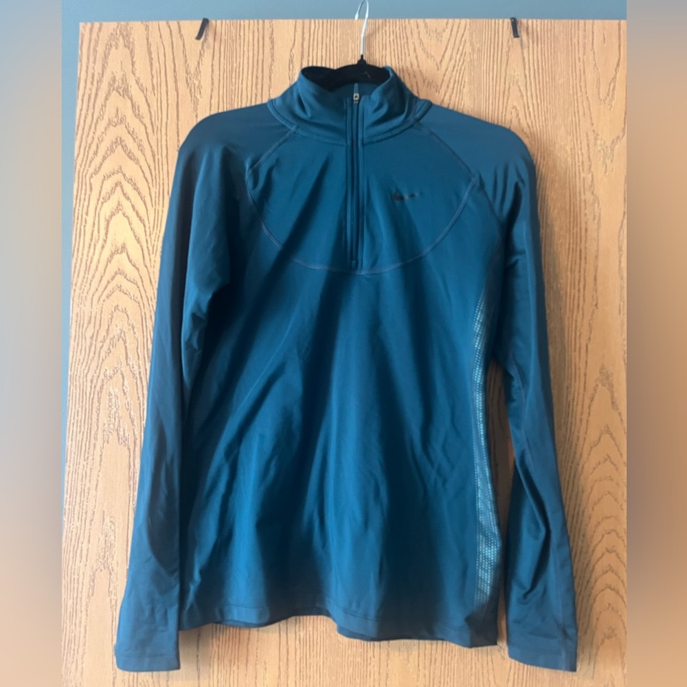 Women’s Nike Dri fit top